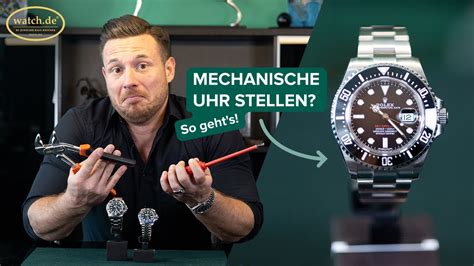 rolex daytona uhrzeit einstellen|rolex bedienungsanleitung kostenlos.